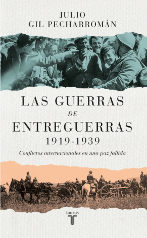 Las Guerras De Entreguerras (1919-1939)