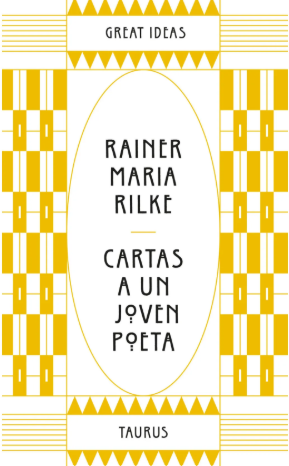 Cartas A Un Joven Poeta