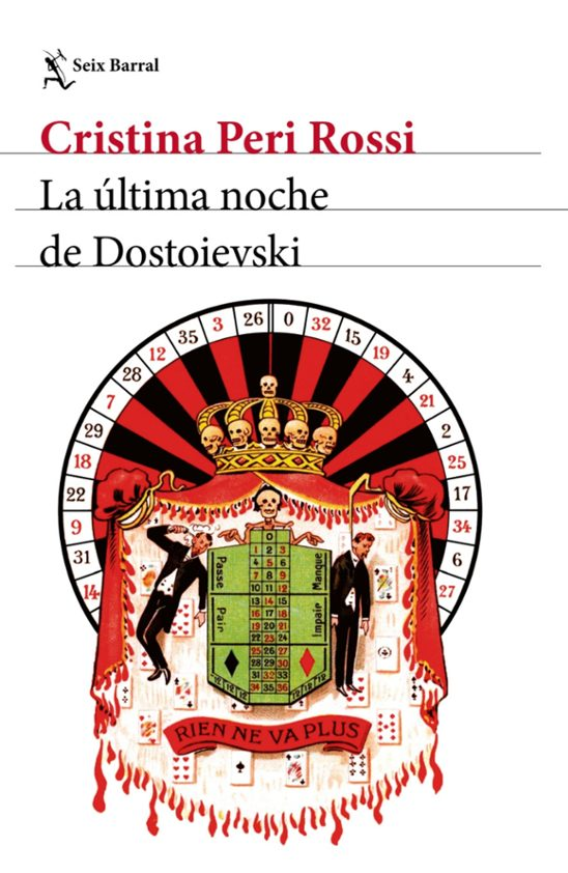Captura de pantalla 2026-09-04 223141 La Ultima Noche De Dostoievski - Imagen 1