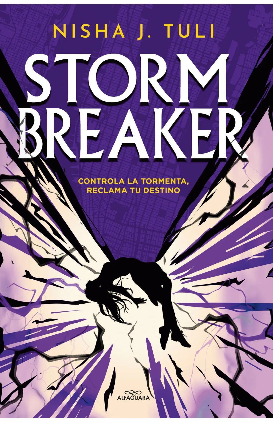 storm-breaker Storm Breaker - Imagen 1