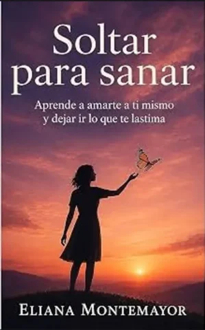 Soltar Para Sanar