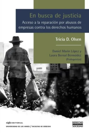 En Busca De Justicia