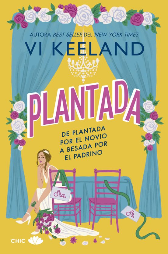 9788417972301 Plantada - Imagen 1