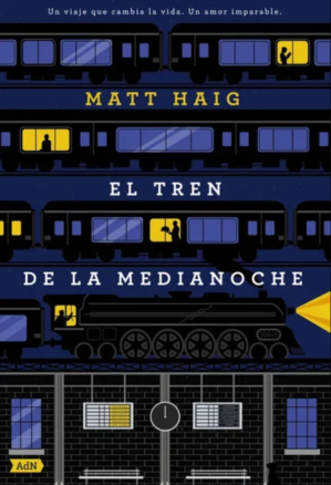 El Tren De La Medianoche
