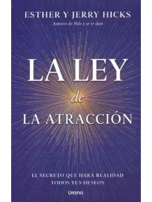 La Ley De La Atracción