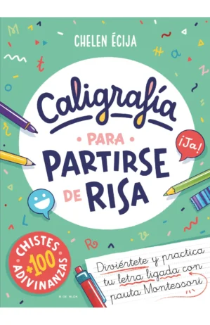 Caligrafia Para Partirse De Risa