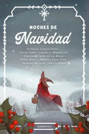 Noches De Navidad
