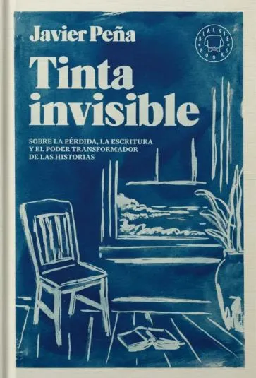 358392-1200-auto Tinta Invisible - Imagen 1