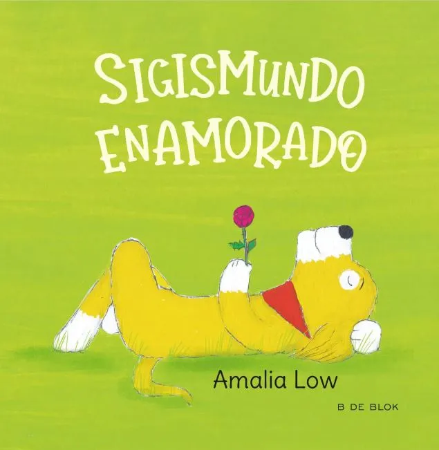 358908-1200-auto Sigismundo Enamorado - Imagen 1