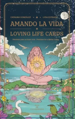 Oráculo Amando La Vida