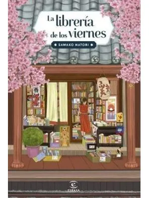 La Librería De Los Viernes