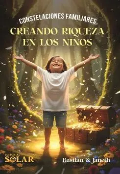 Oráculo Creando Riqueza En Los Niños