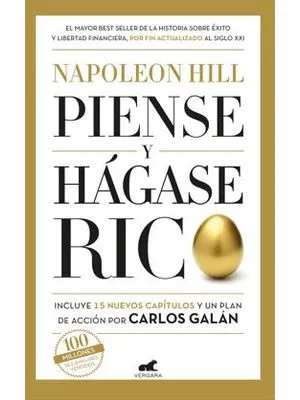 Piense Y Hágase Rico