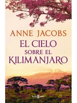 El Cielo Sobre El Kilimanjaro