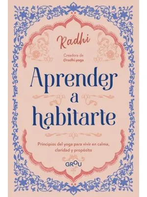 Aprender A Habitarte