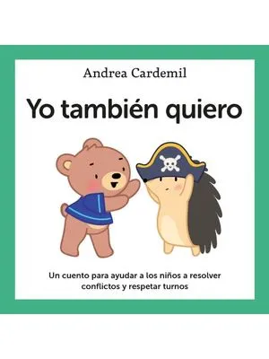 Filipo Yo También Quiero