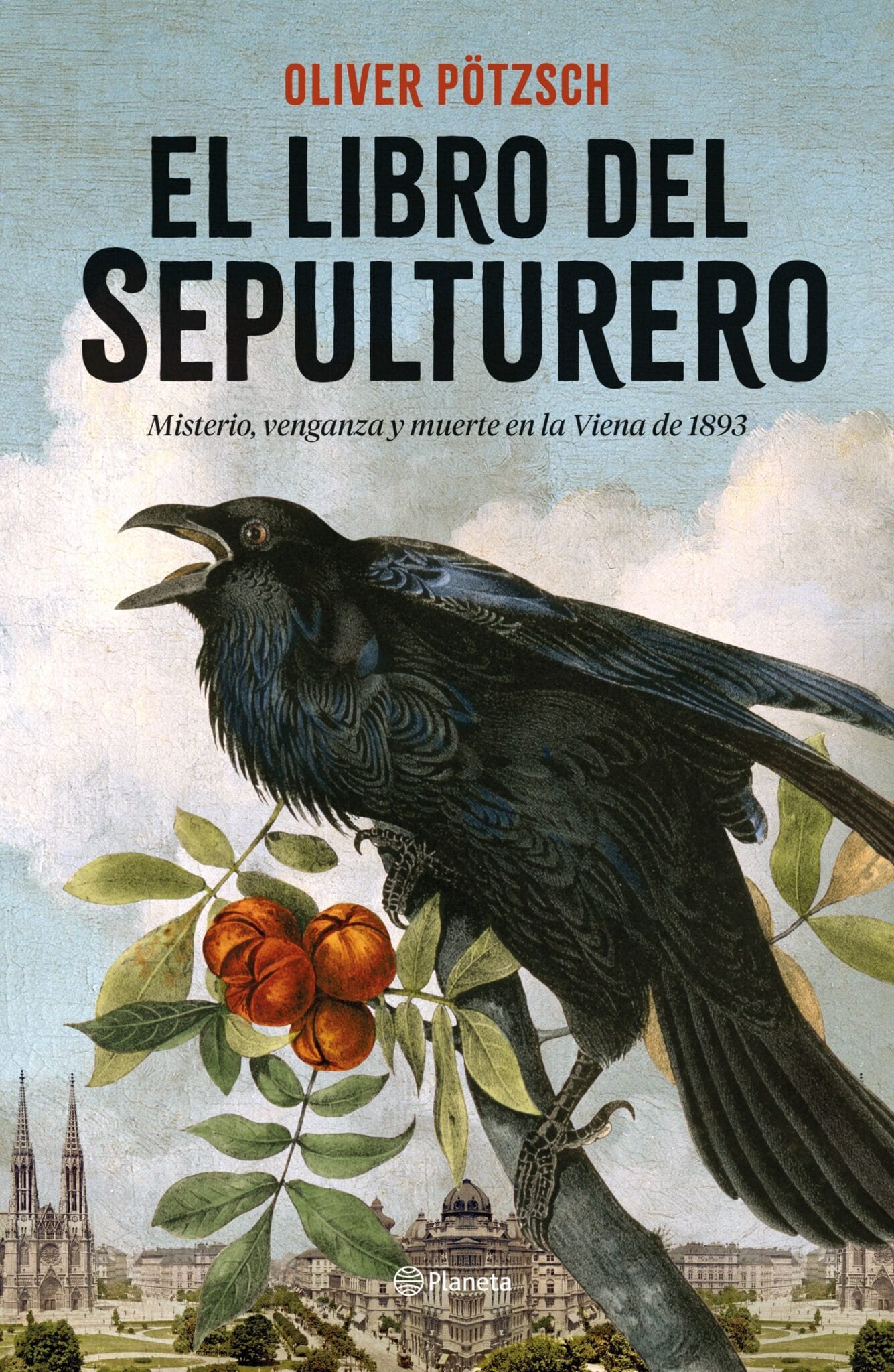 El Libro Del Sepulturero Epub