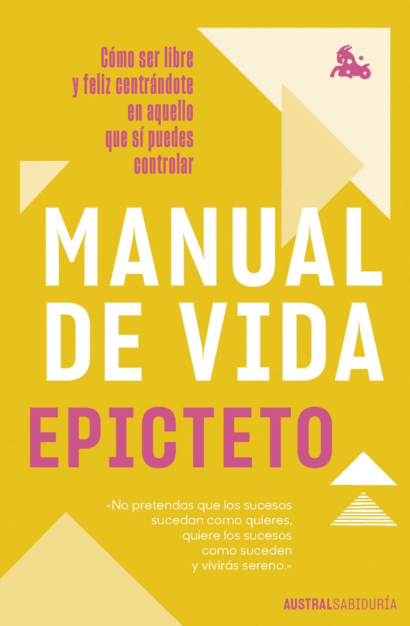 Manual de vida Librería en Medellín