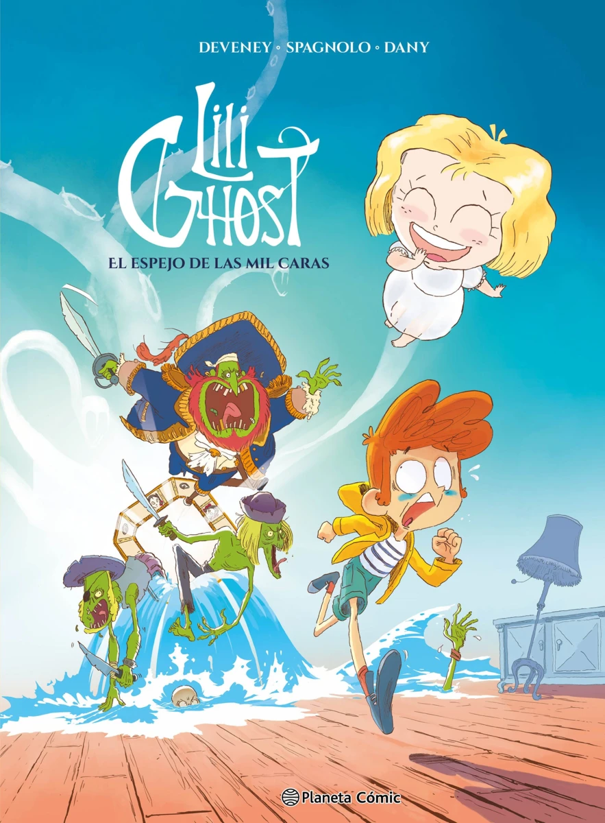 425675_portada_lili-ghost-n-01_jc-deveney_202502041034 Lili Ghost N. 01 - Imagen 1