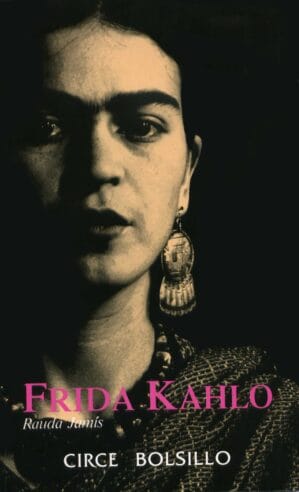 Frida Kahlo (Bolsillo)