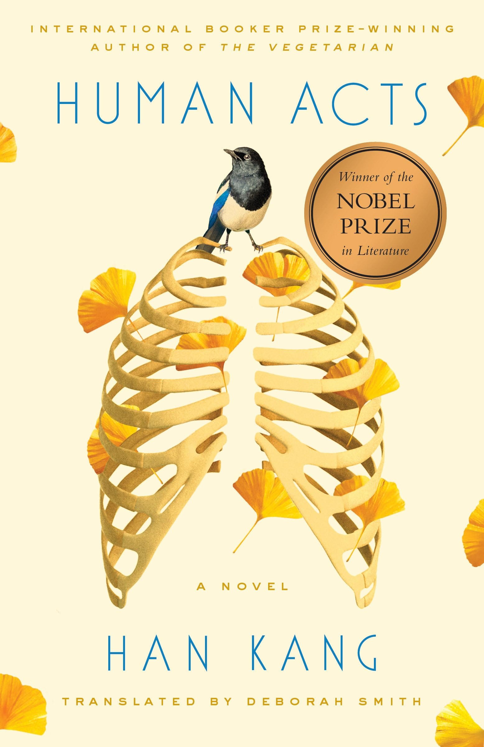 Version 1.0.0 Human Acts - Imagen 1