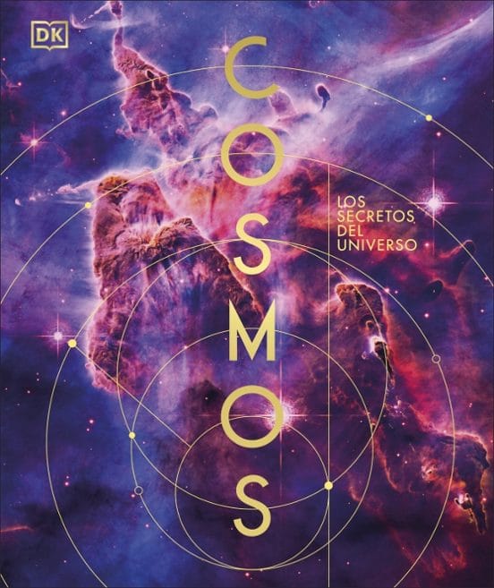 9780241773673 Cosmos - Imagen 1