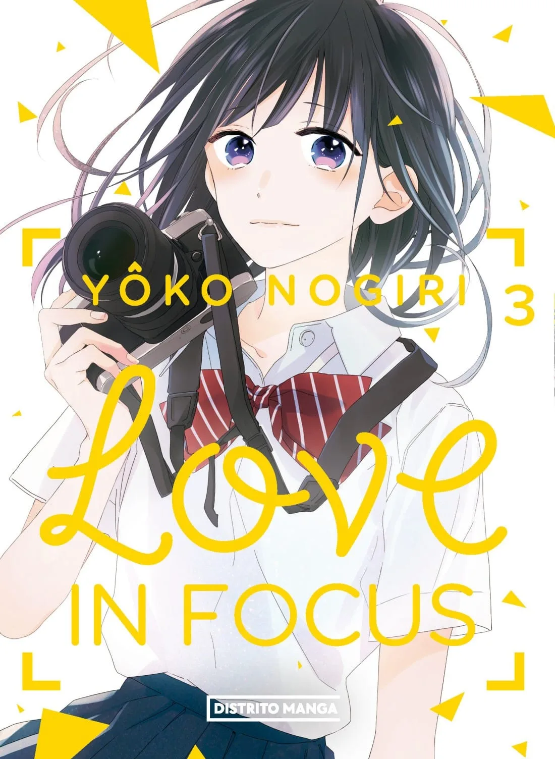 Love In Focus 3 - Imagen 1