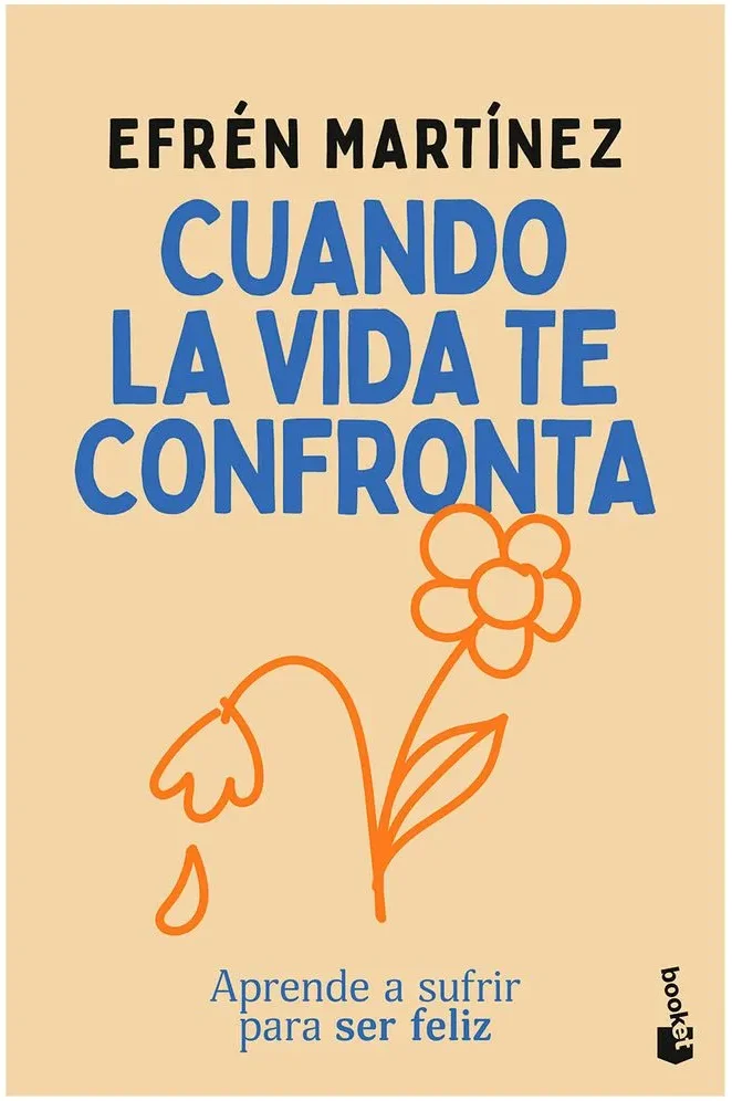 9786287732452 Cuando La Vida Te Confronta - Imagen 1