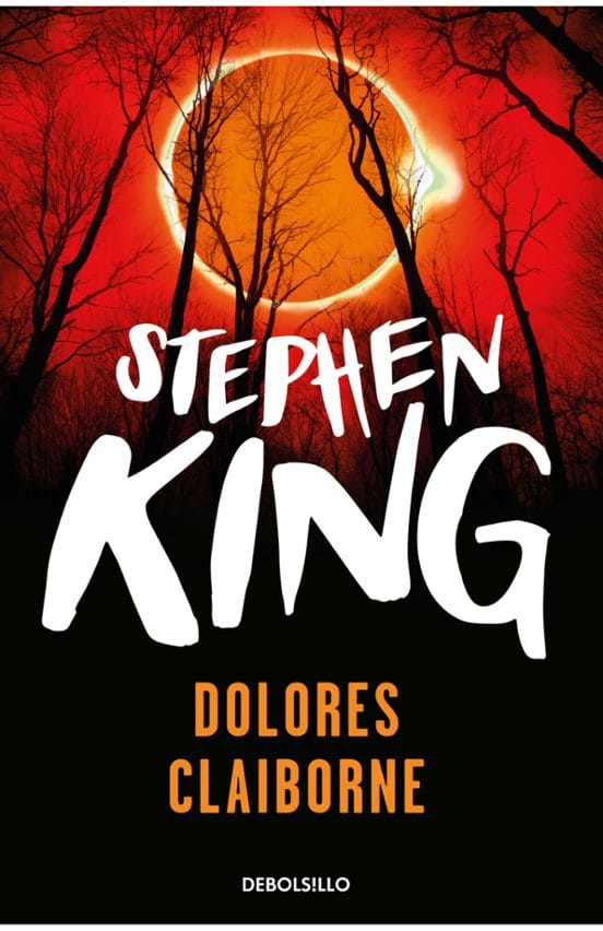 9786287824638 Dolores Claiborne - Imagen 1