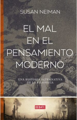 El Mal En El Pensamiento Moderno