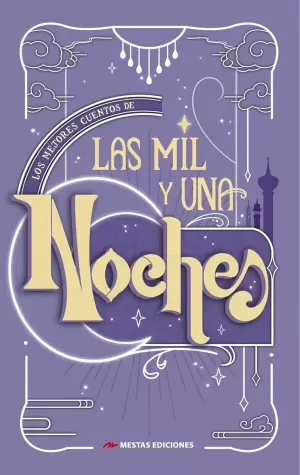 978841006708 Los Mejores Cuentos De Las Mil Y Una Noches - Imagen 1