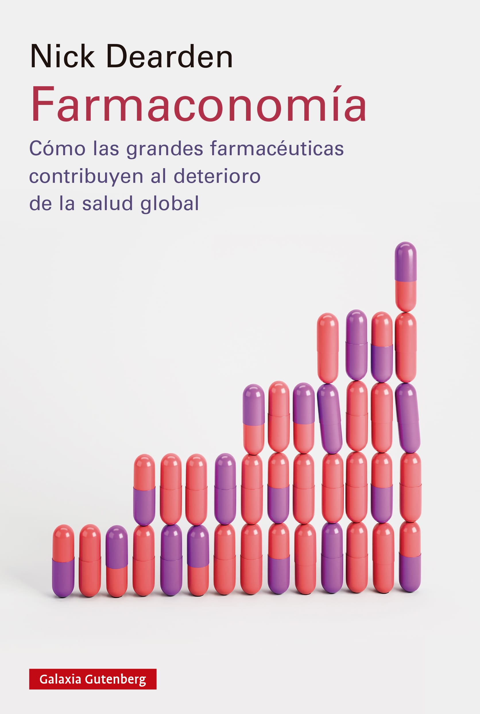 Cub_Farmaconomia_140x210.indd Farmaconomía - Imagen 1