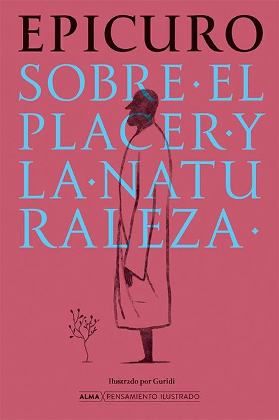 9788410206533 Sobre El Placer Y La Naturaleza - Imagen 1