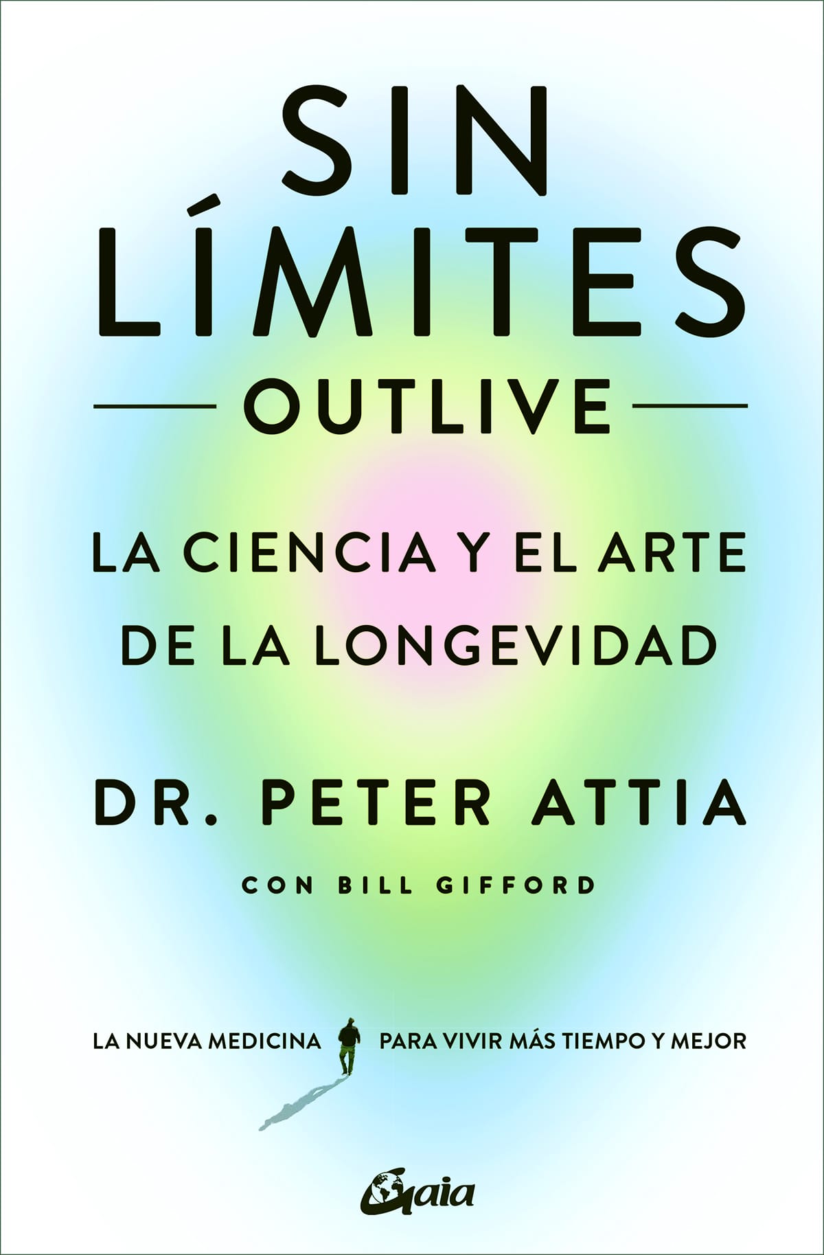 Cub. Sin límites - Outlive.indd Sin Limites (Outlive) - Imagen 1