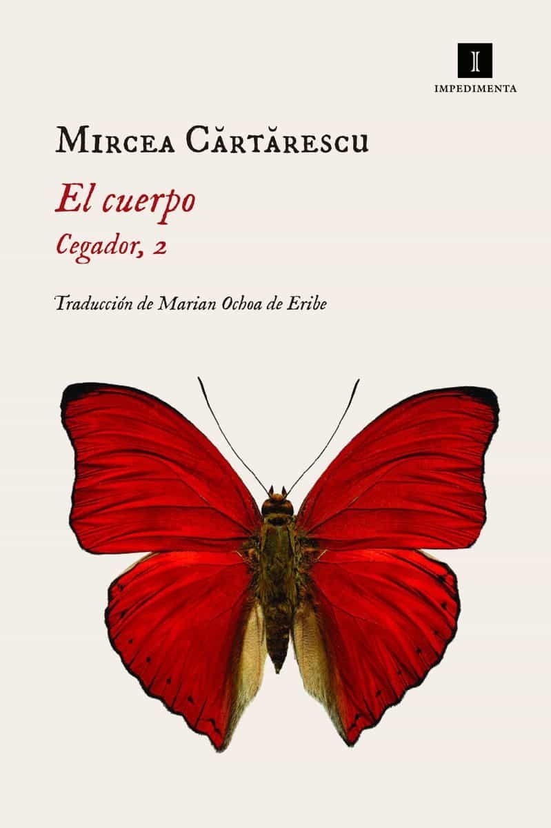 9788417553555 El Cuerpo Cegador 2 - Imagen 1