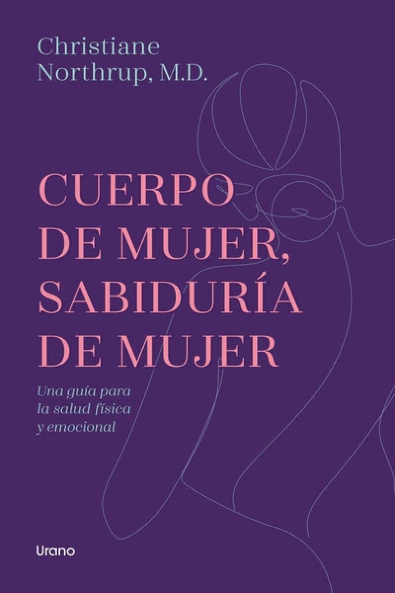 9788417694319 Cuerpo De Mujer, Sabiduría De Mujer - Imagen 1