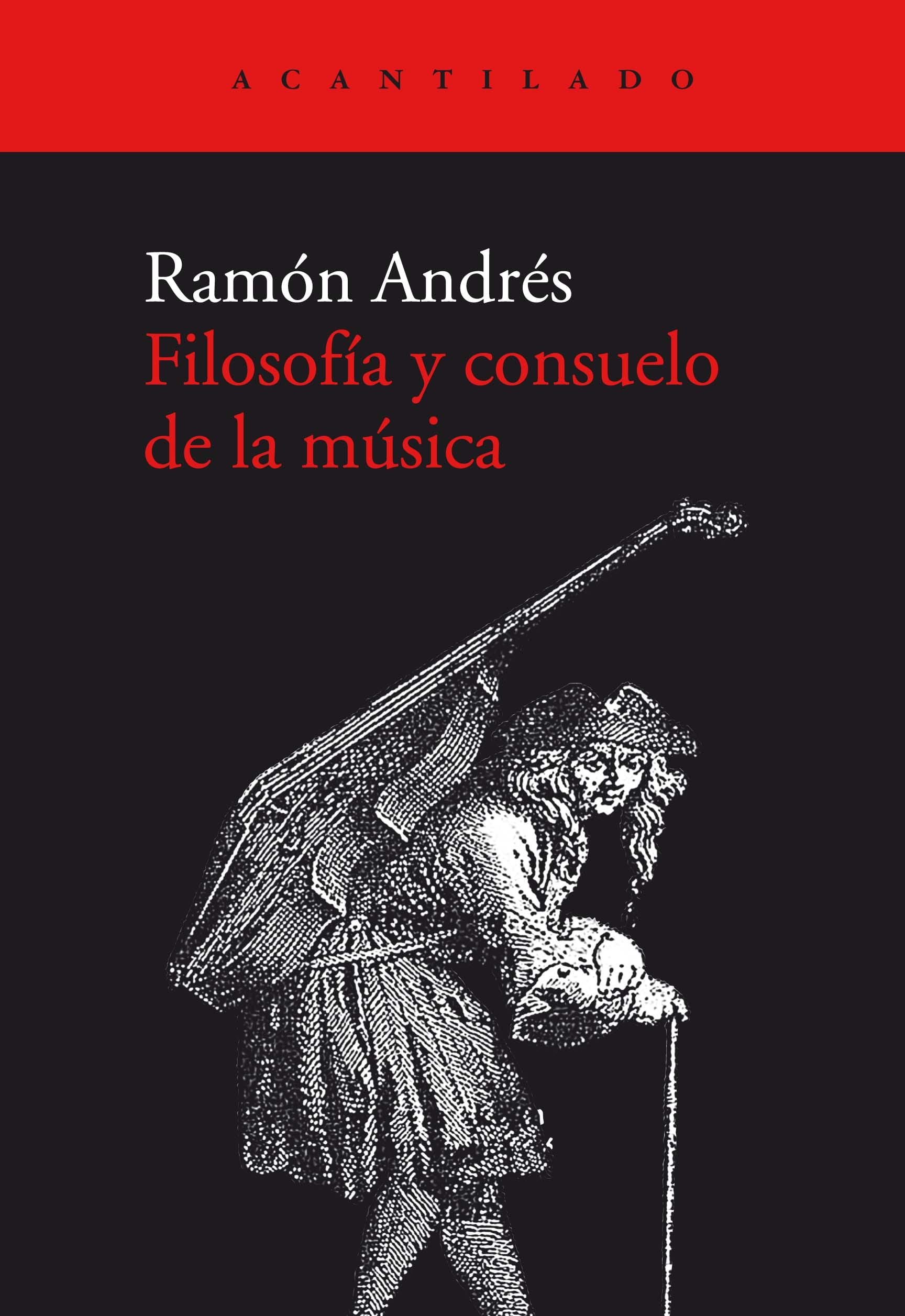 9788417902391 Filosofia Y Consuelo De La Música - Imagen 1