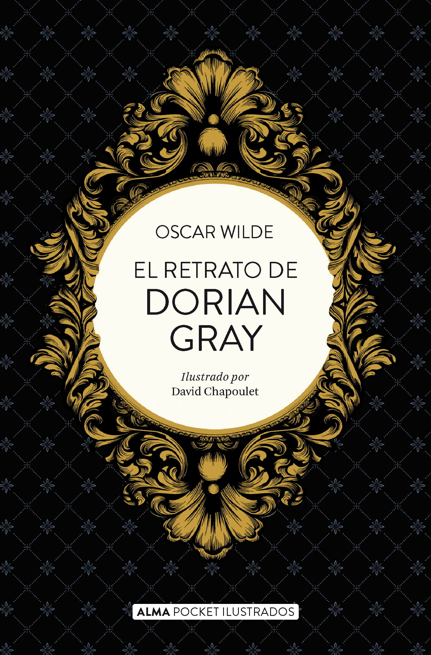 El Retrato De Dorian Gray (Pocket) Librería en Medellín