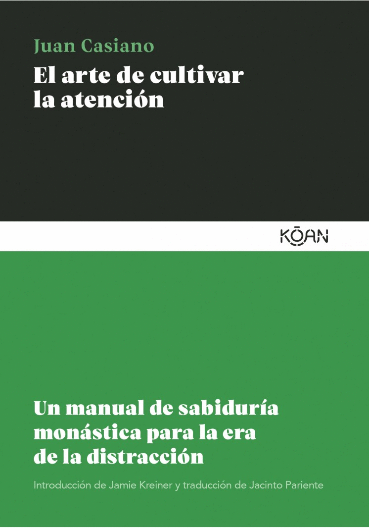 978841822389 El Arte De Cultivar La Atención - Imagen 1