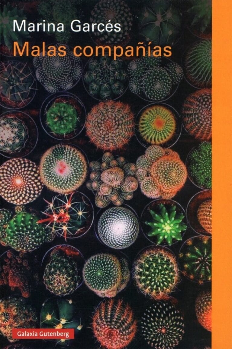 9788419075703-768x1152 Malas Compañías - Imagen 1