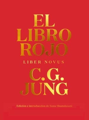 El Libro Rojo Liber Novus Lujo