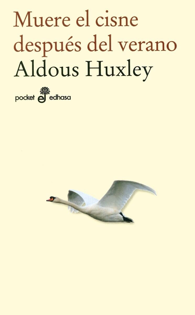 9788435021906 Muere El Cisne Después Del Verano - Imagen 1