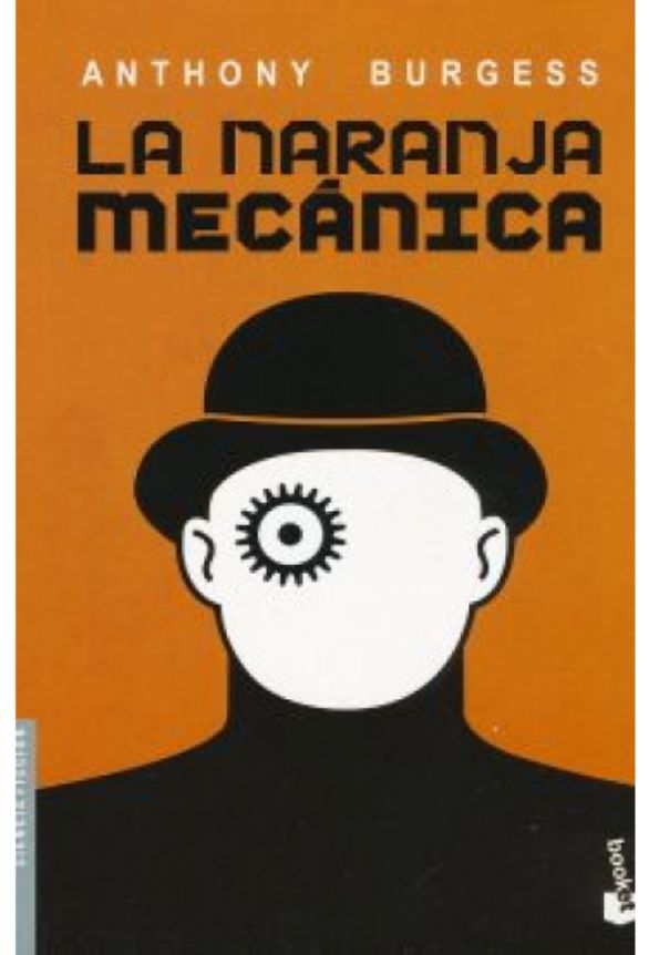 La Naranja Mecánica - Librería En Medellín