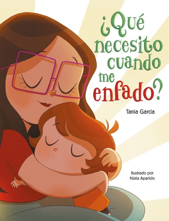 9788448855451 ¿Que Necesito Cuando Me Enfado? - Imagen 1