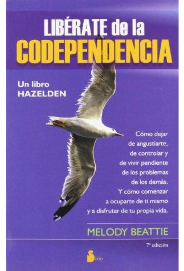 Libérate De La Codependencia Np Librería en Medellín
