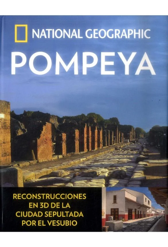 Pompeya Lujo - Imagen 1