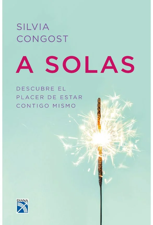 9789584285263.jpg A Solas - Imagen 1