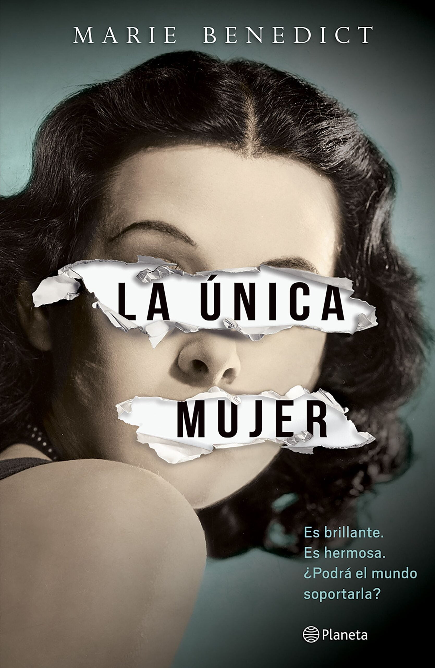 La Única Mujer Librería En Medellín 3564