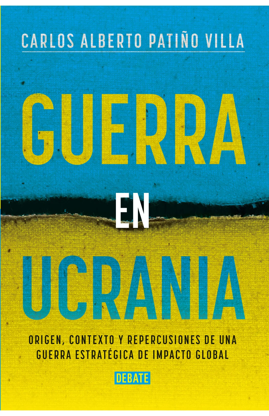 Guerra En Ucrania - Imagen 1