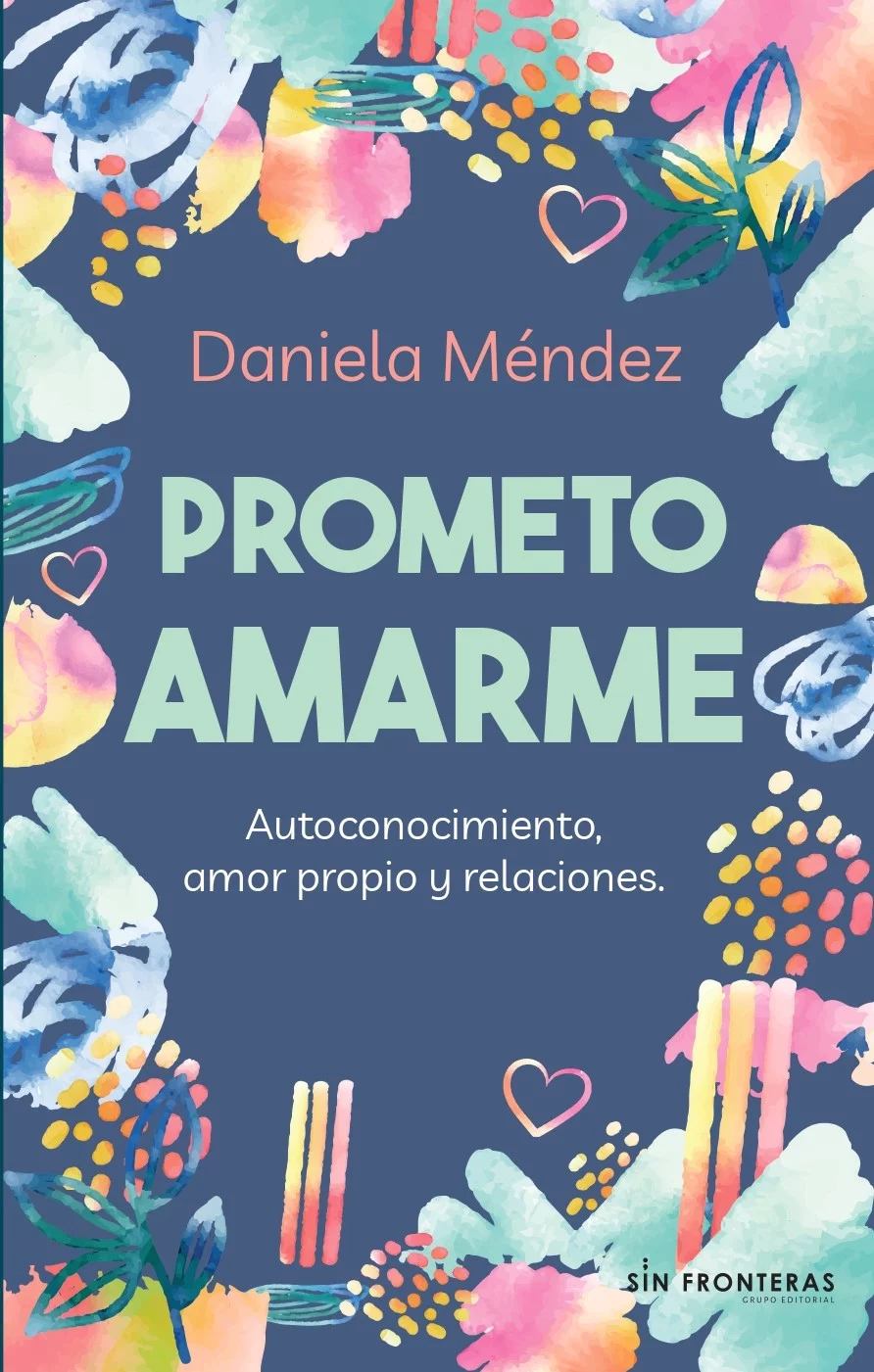 Prometo Amarte - Imagen 1